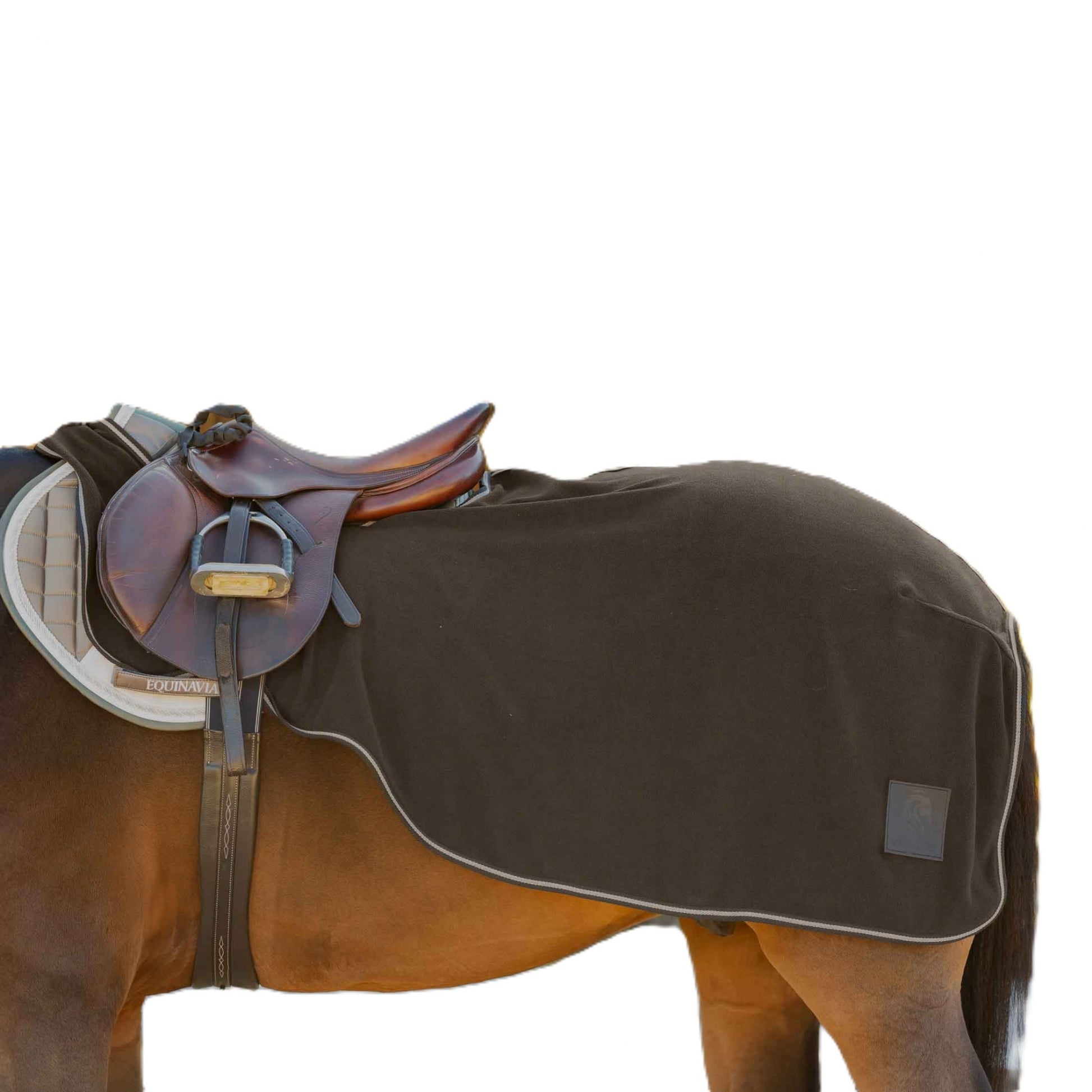 Equinavia Norse Fleece Quarter Sheet