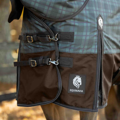 Equinavia Arktis Turnout Blanket 300g
