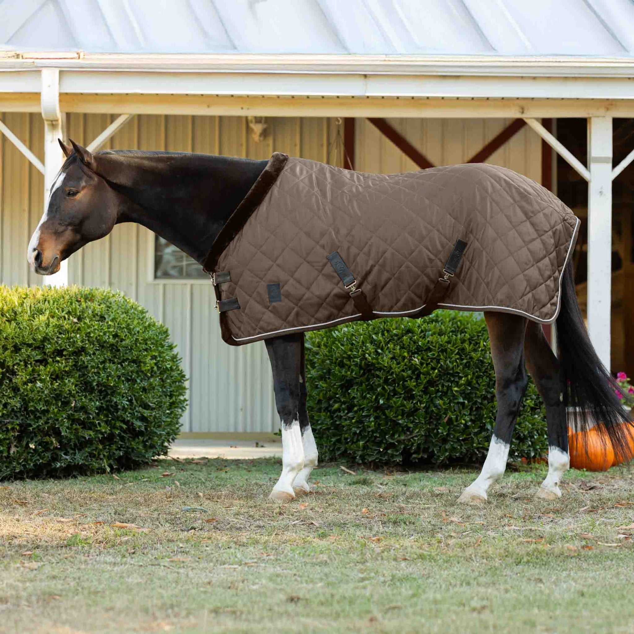 Equinavia Luksus Premium Stable Blanket