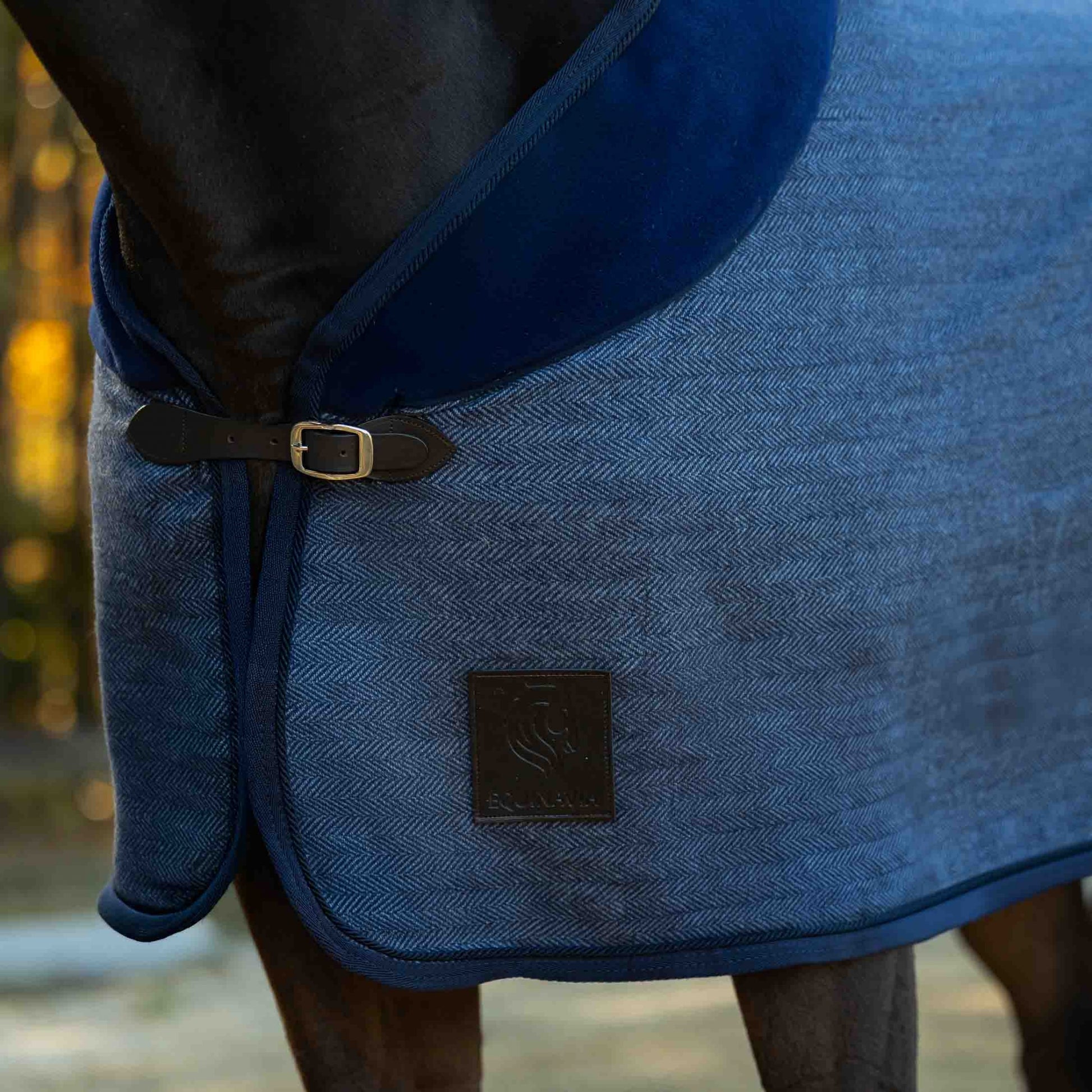 Equinavia Ulla Wool Cooler