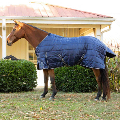 Equinavia Norse Gusseted Stable Blanket 200g