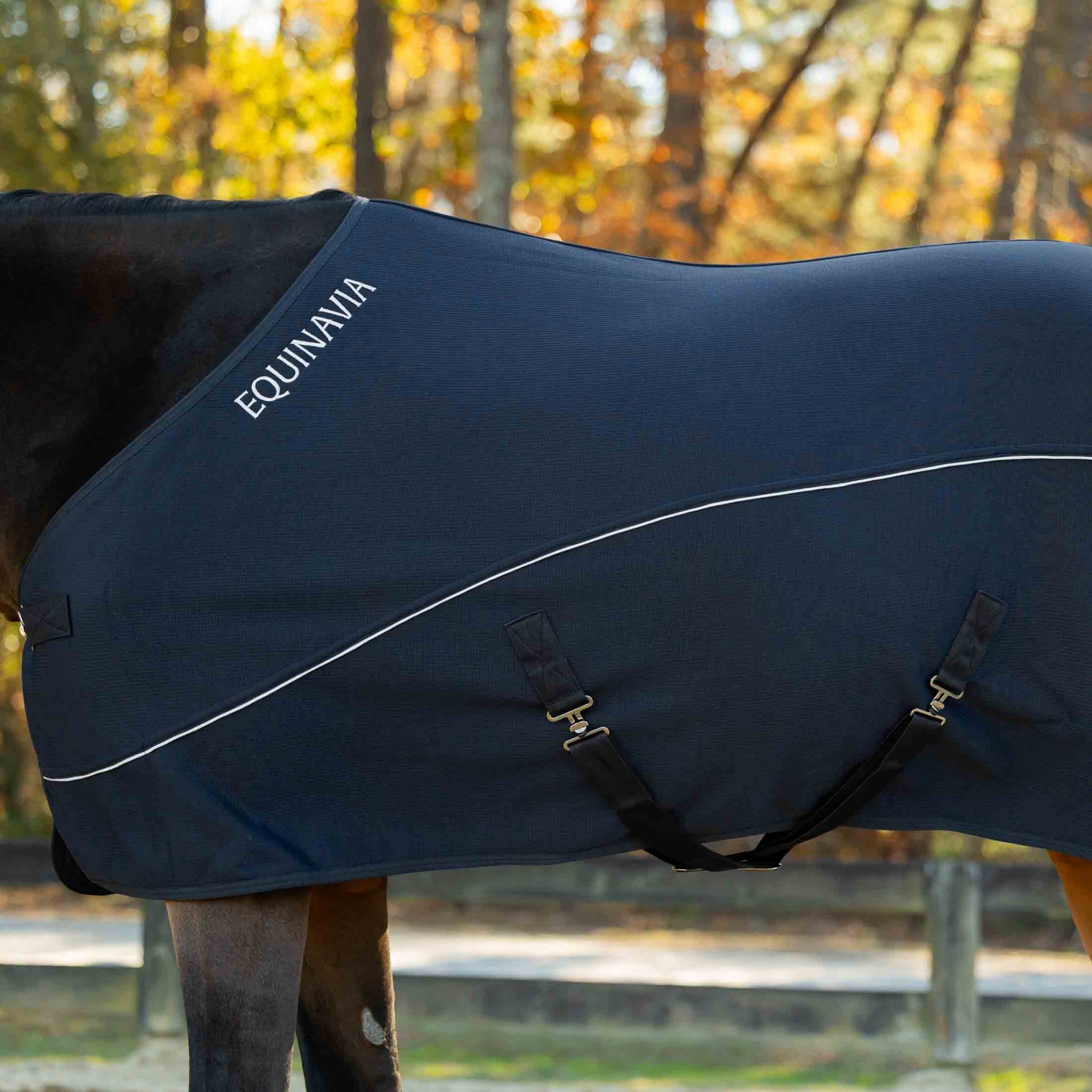 Equinavia Vaffel Tech Cooler
