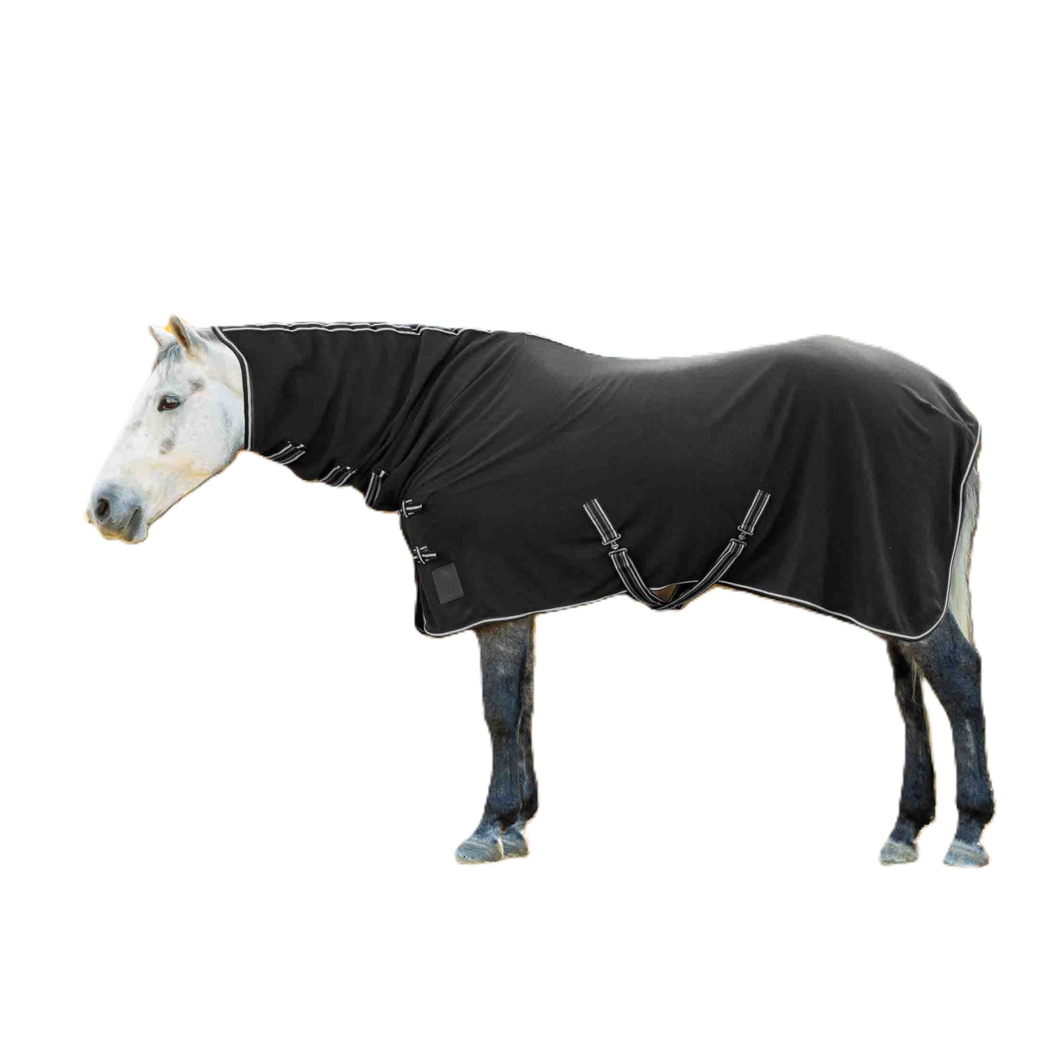 Equinavia Norse Fleece Full Neck Cooler