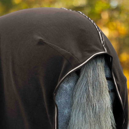 Equinavia Norse Fleece Full Neck Cooler