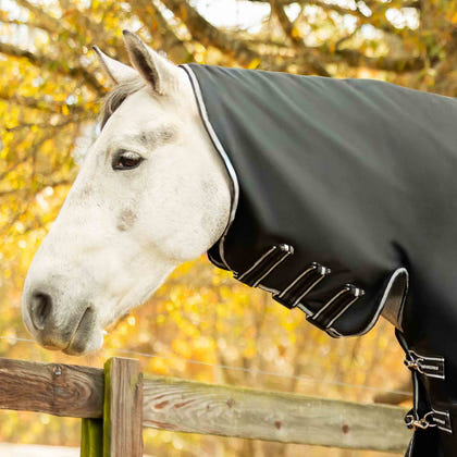 Equinavia Norse Full Neck Turnout Sheet