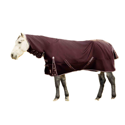 Equinavia Norse Full Neck Turnout Blanket 200g