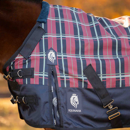 Equinavia Norse Pony Turnout Blanket 100g