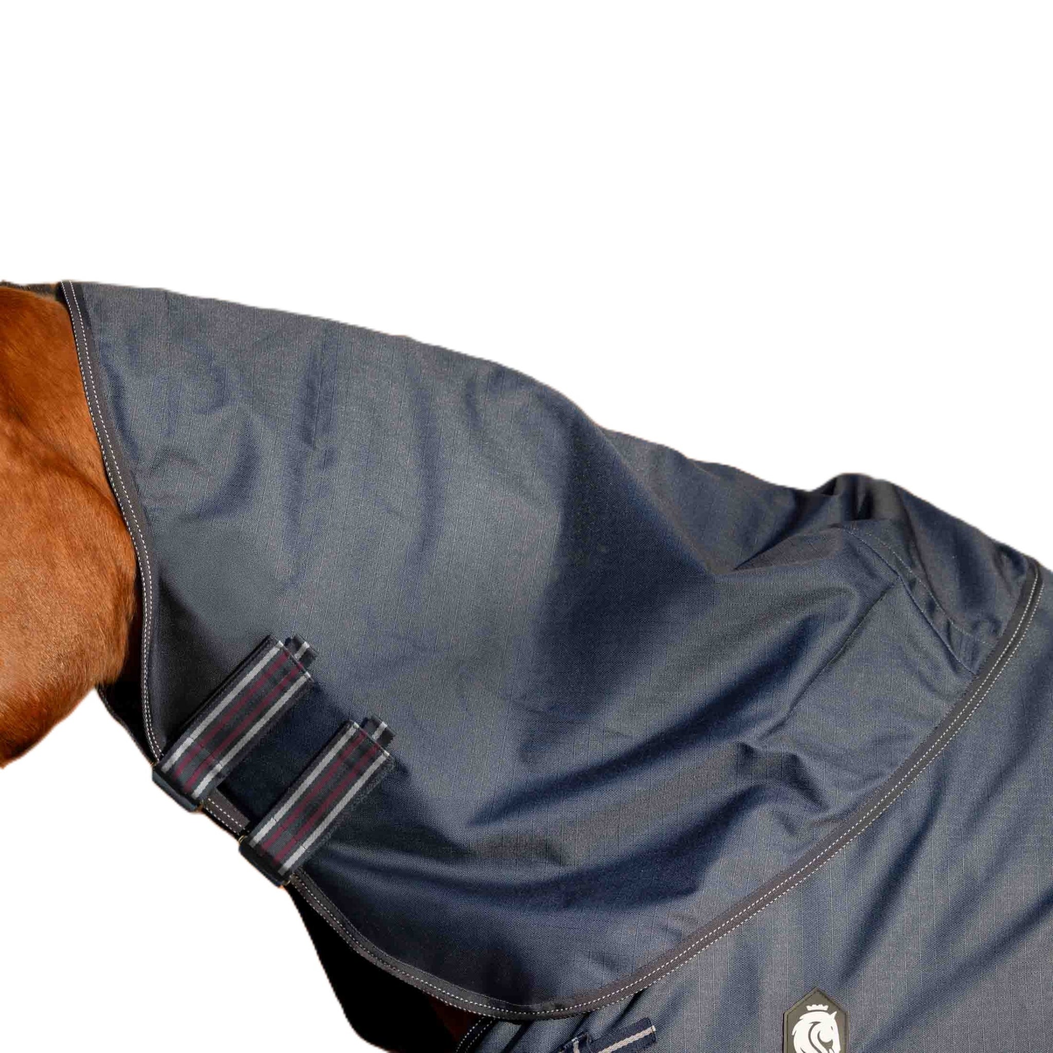 Equinavia Arktis Neck Cover for Flex Turnouts 100g