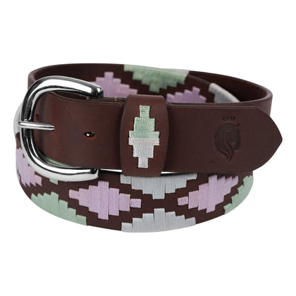 Equinavia Siri Polo Belt