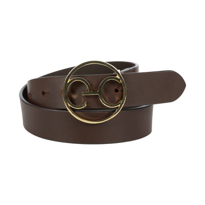 Equinavia Dagny Leather Belt