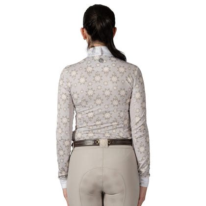 Equinavia Ladies Martha Long Sleeved Show Shirt