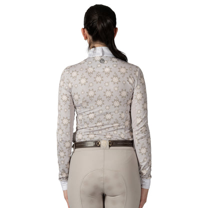 Equinavia Ladies Martha Long Sleeved Show Shirt