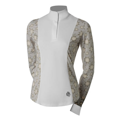 Equinavia Ladies Martha Long Sleeved Show Shirt