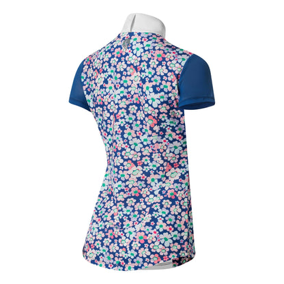 Equinavia Martha Ladies Short Sleeved Show Shirt
