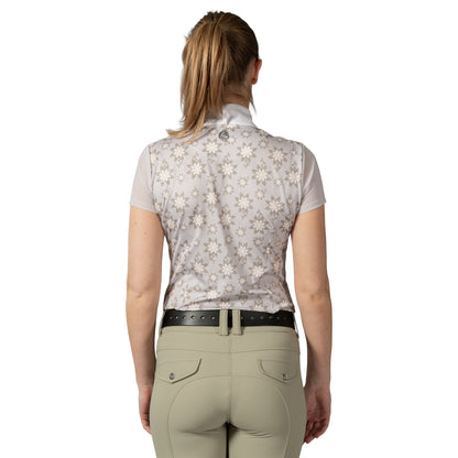 Equinavia Martha Ladies Short Sleeved Show Shirt