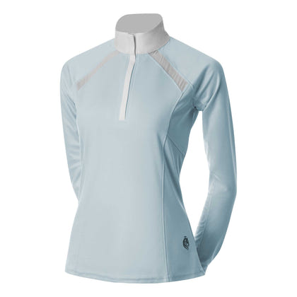 Equinavia Ladies Ingrid Long Sleeved Show Shirt