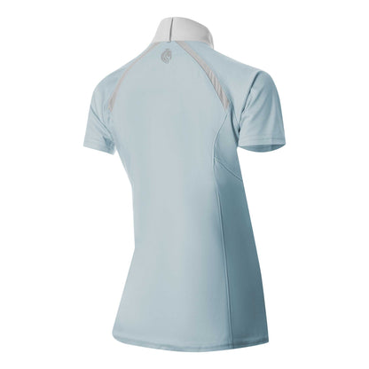 Equinavia Ingrid Ladies Short Sleeved Show Shirt