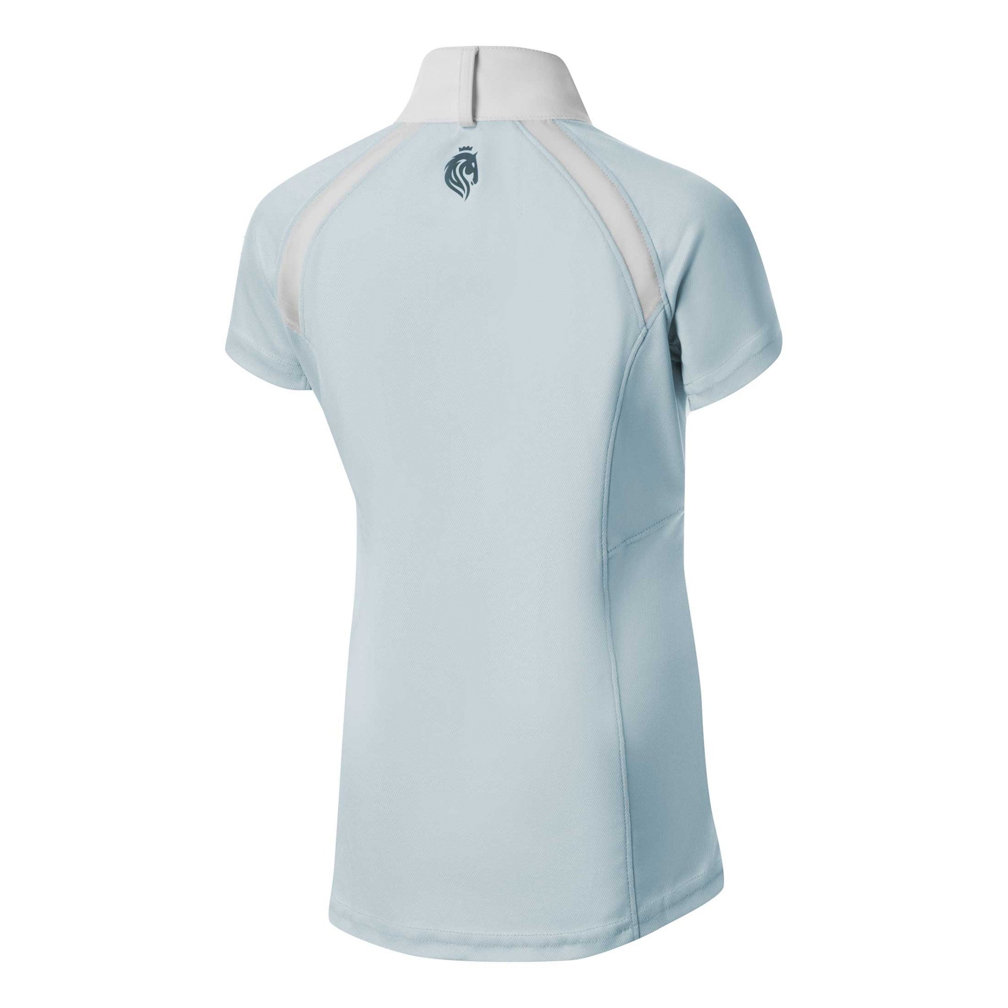 Equinavia Kids Lotta Short Sleeved Show Shirt