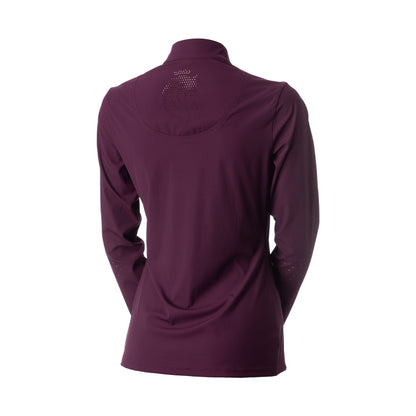 Equinavia Alexandra Ladies Ribbed Training Shirt
