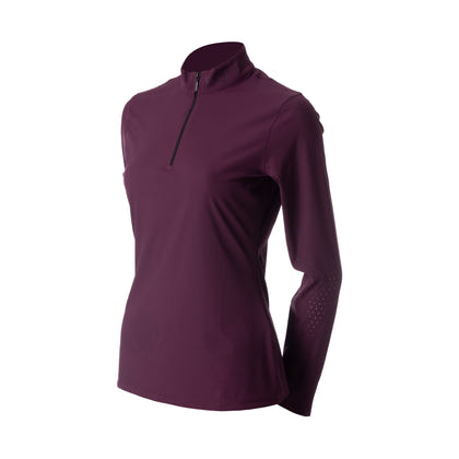 Equinavia Alexandra Ladies Ribbed Training Shirt
