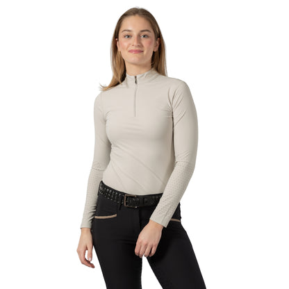 Equinavia Alexandra Ladies Ribbed Training Shirt