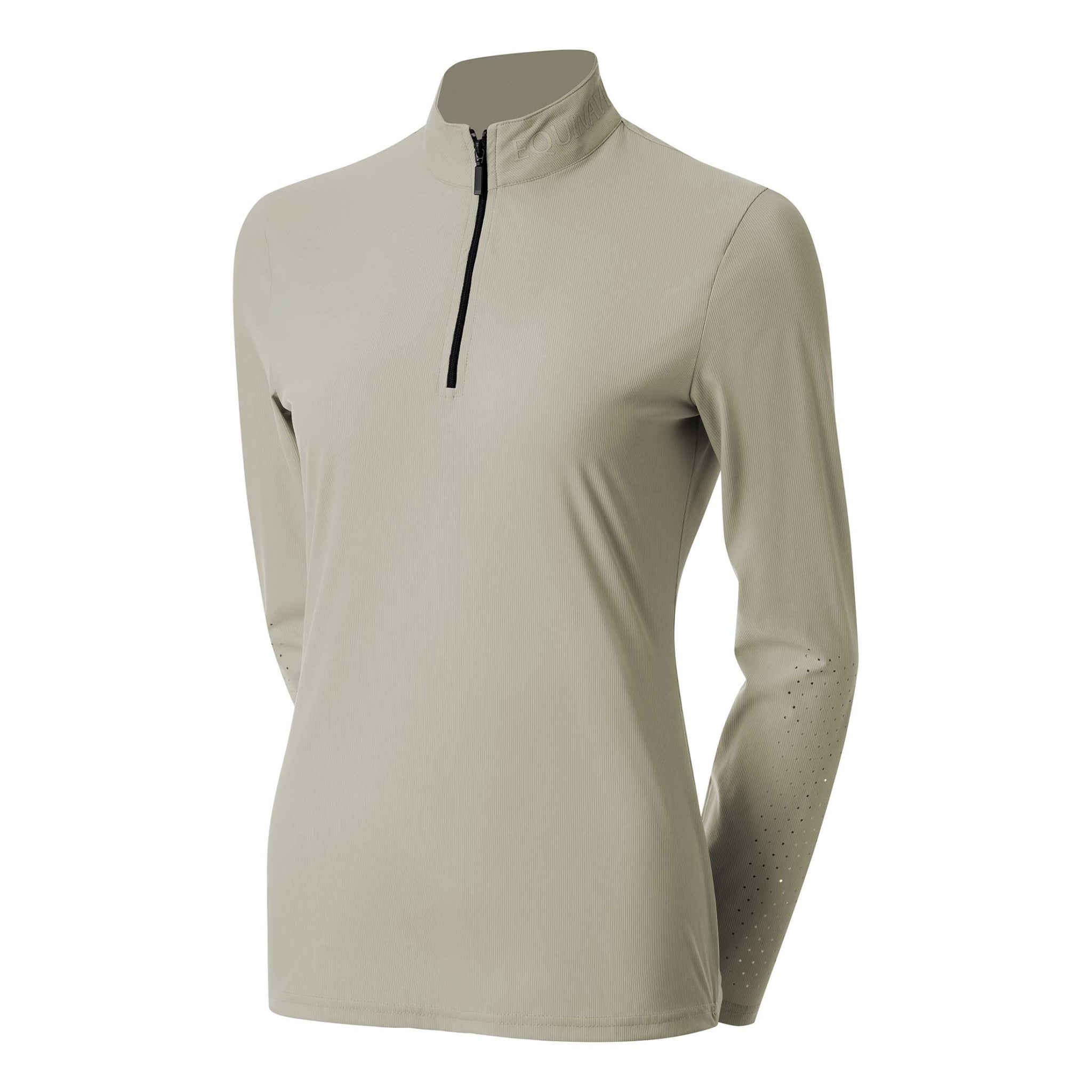 Equinavia Alexandra Ladies Ribbed Training Shirt