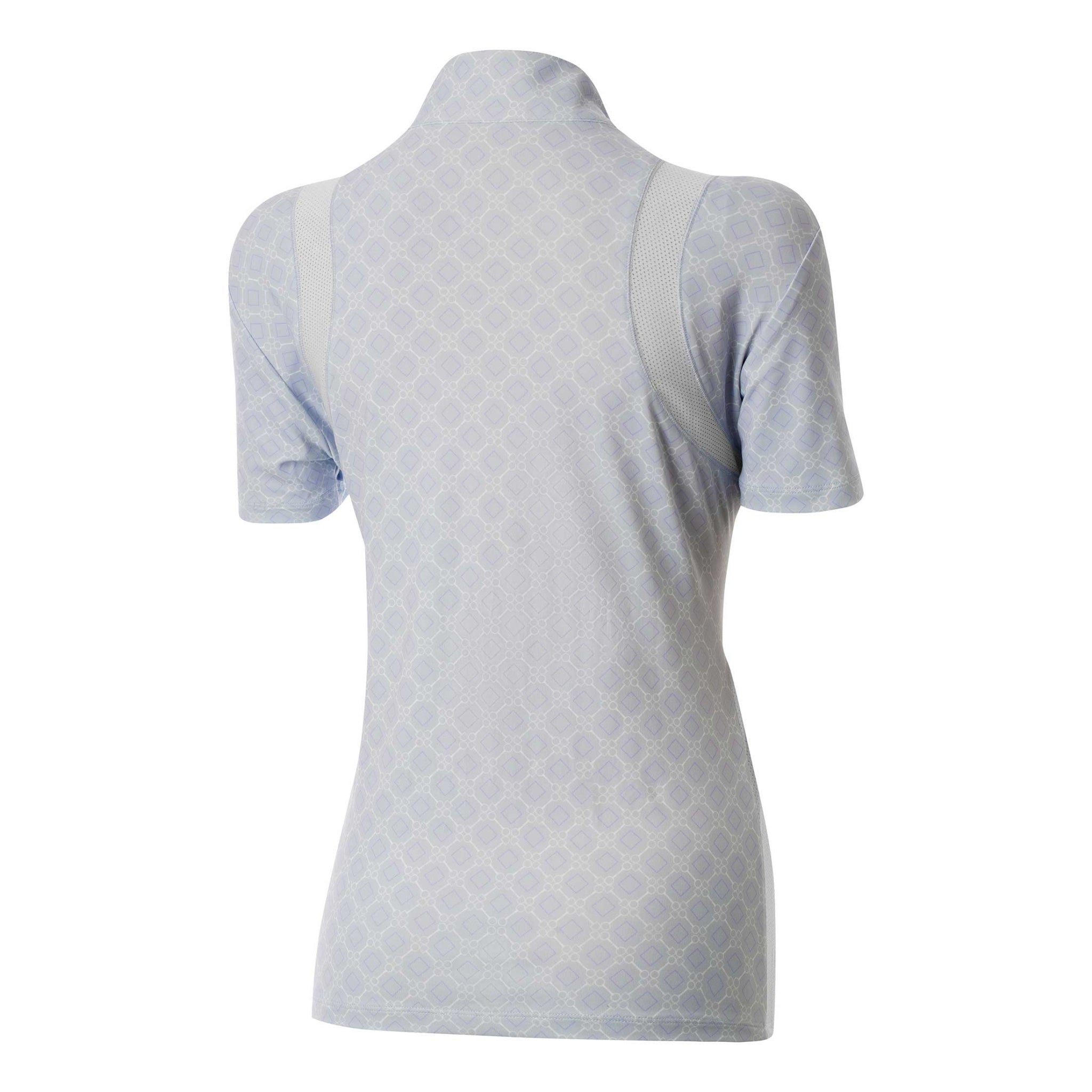 Equinavia Selma Ladies Short Sleeve Sun Shirt
