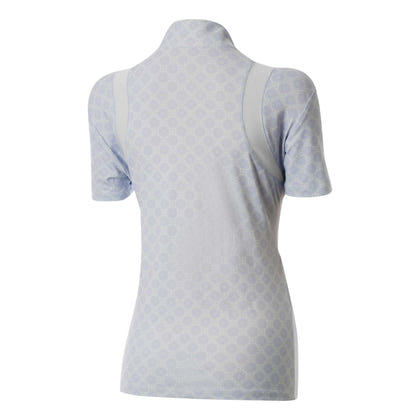 Equinavia Selma Ladies Short Sleeve Sun Shirt