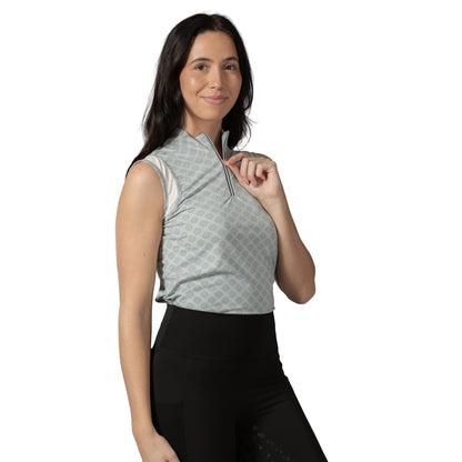 Equinavia Selma Ladies Sleeveless Sun Shirt