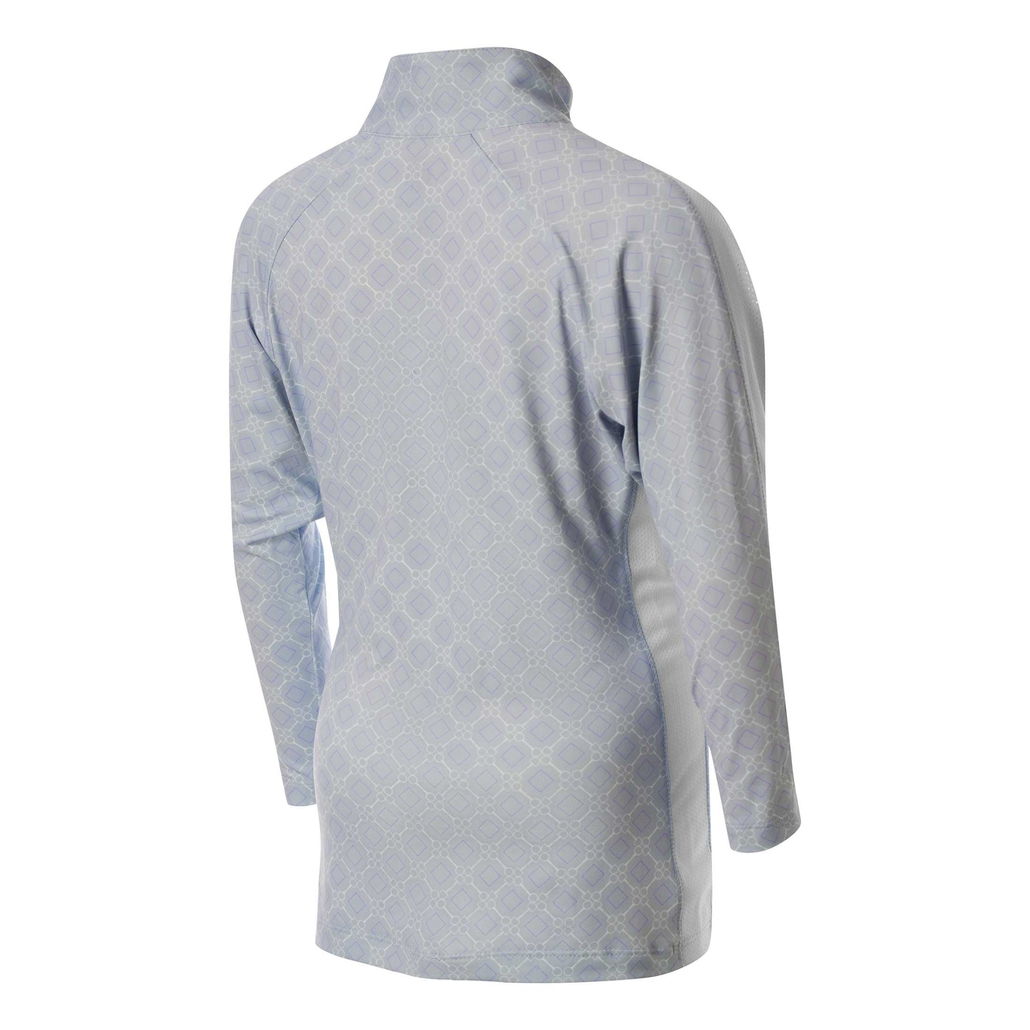 Equinavia Alma Kids Long Sleeve Sun Shirt