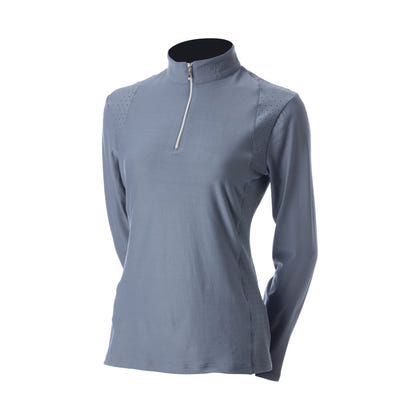 Equinavia Aurora Ladies Long Sleeved Training Shirt