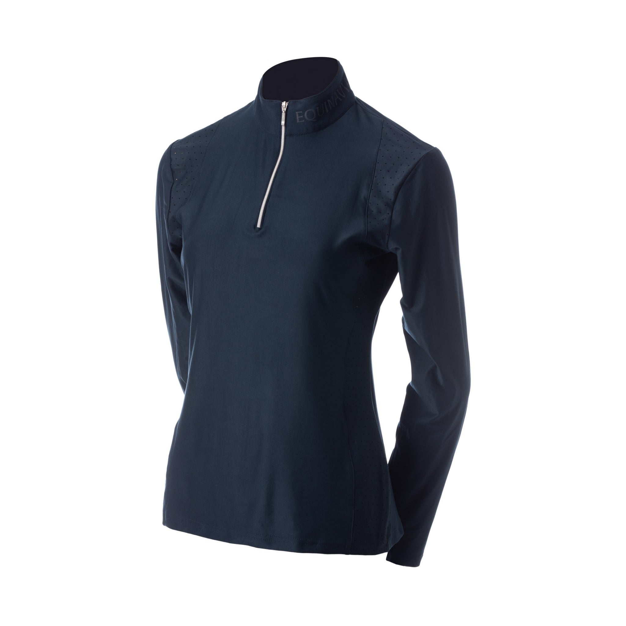 Equinavia Aurora Ladies Long Sleeved Training Shirt
