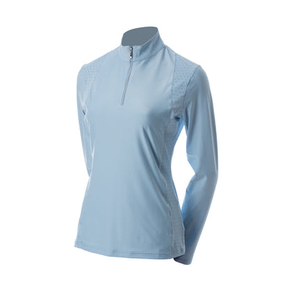 Equinavia Aurora Ladies Long Sleeved Training Shirt