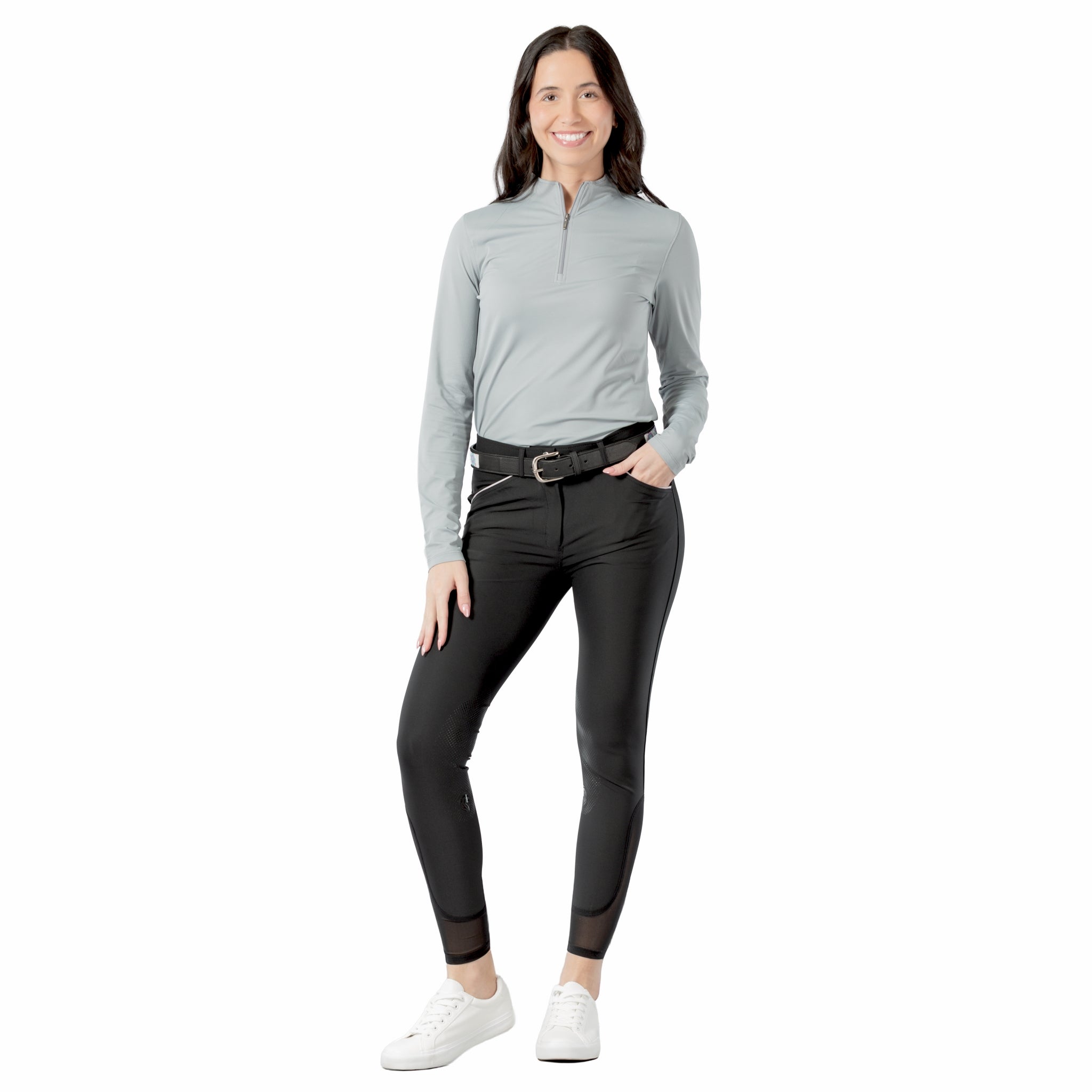 Equinavia Kari Ladies NordicAir Long Sleeve Sun Shirt