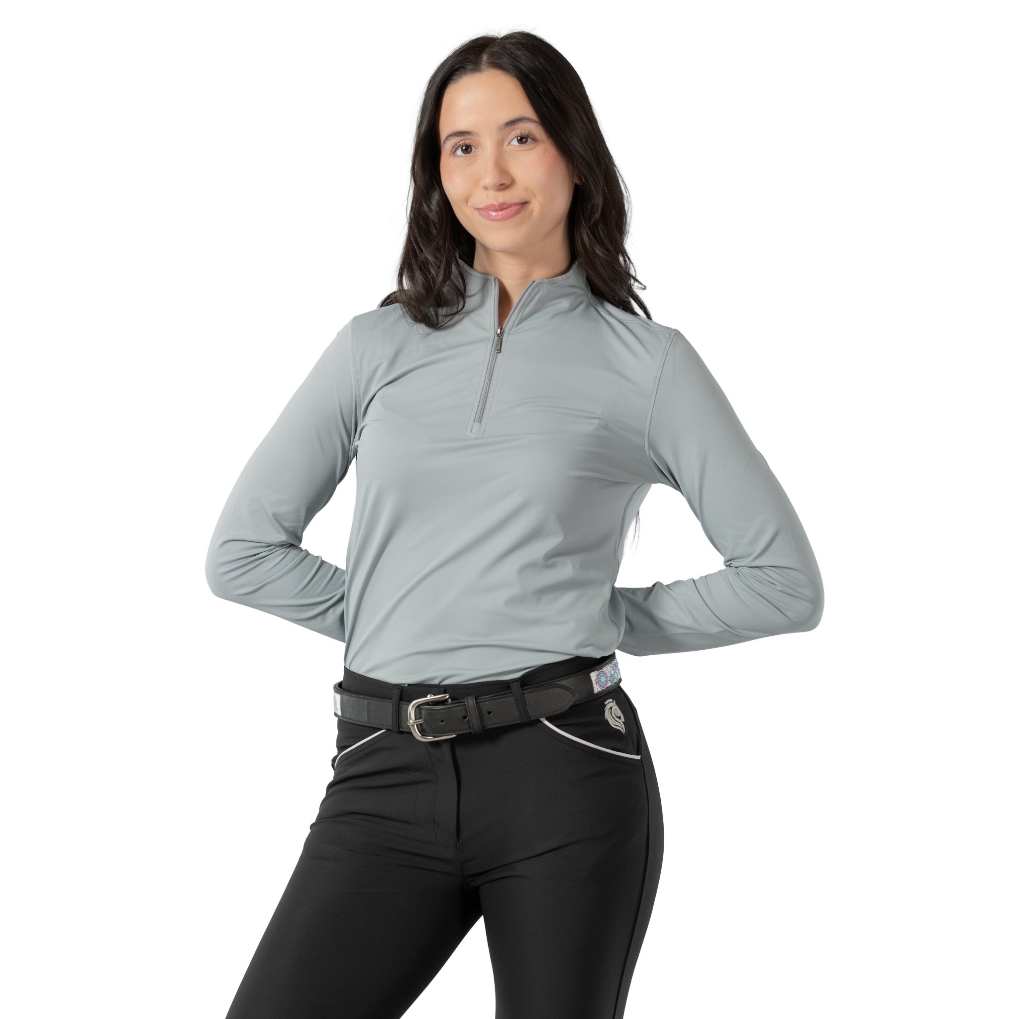 Equinavia Kari Ladies NordicAir Long Sleeve Sun Shirt