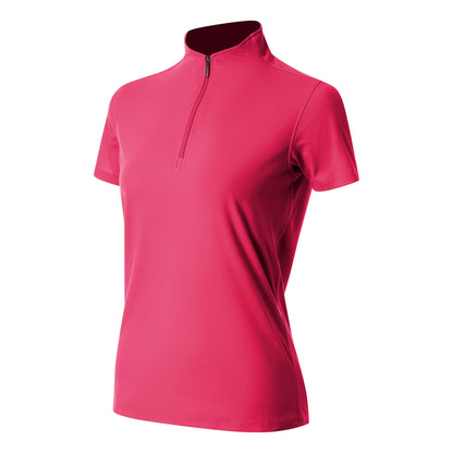 Equinavia Kari Ladies NordicAir Short Sleeve Sun Shirt