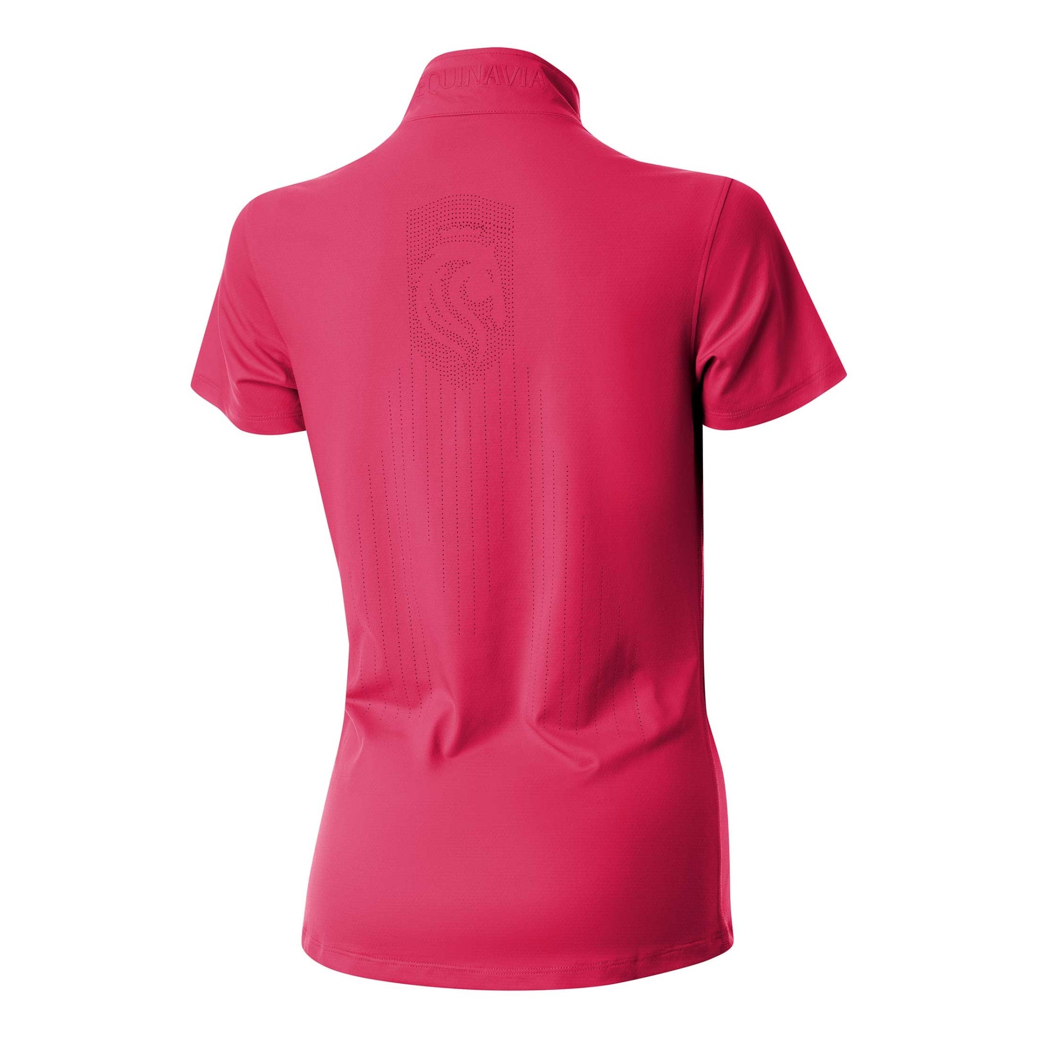 Equinavia Kari Ladies NordicAir Short Sleeve Sun Shirt
