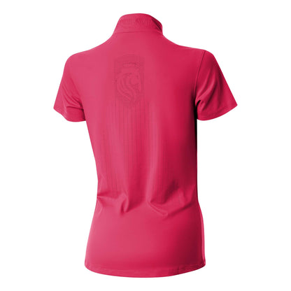 Equinavia Kari Ladies NordicAir Short Sleeve Sun Shirt