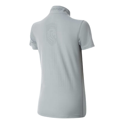 Equinavia Kari Ladies NordicAir Short Sleeve Sun Shirt