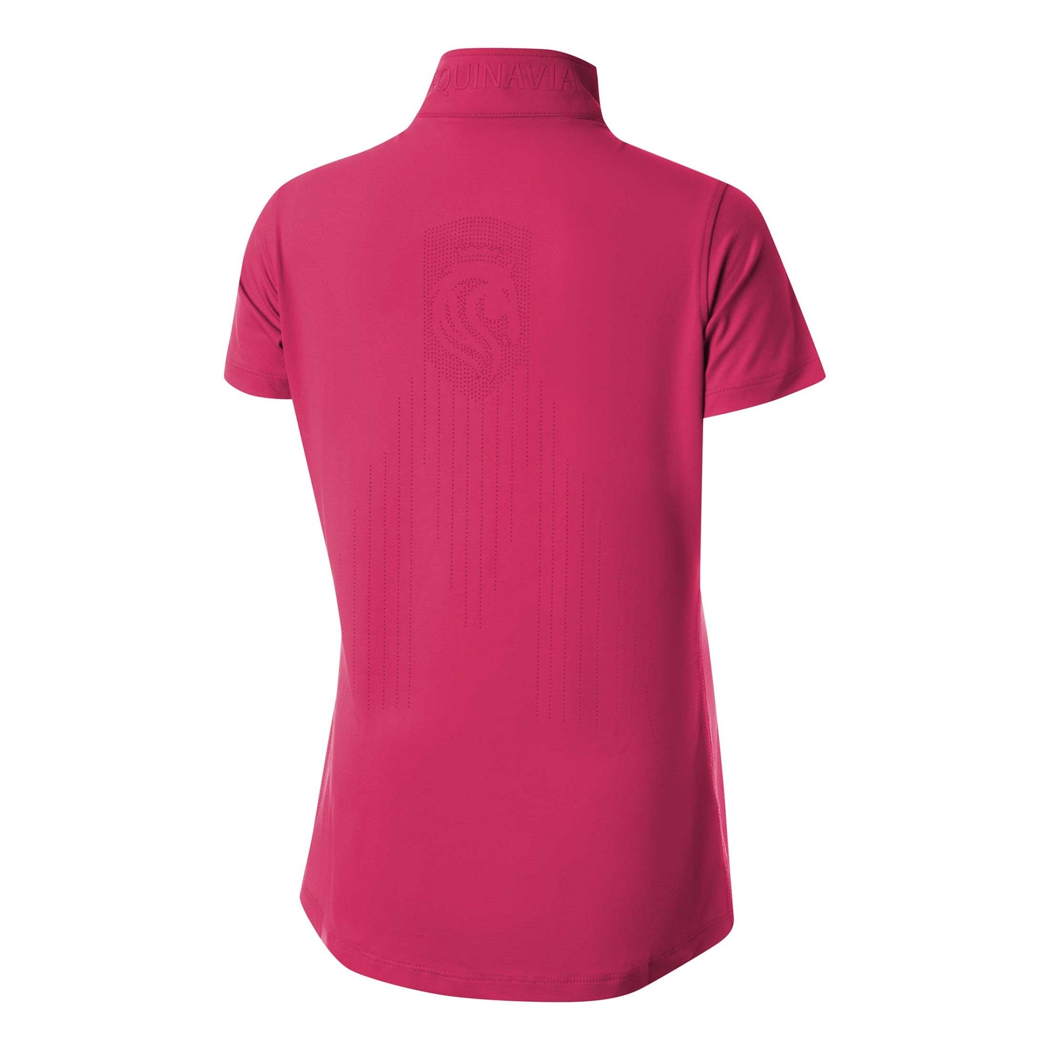 Equinavia Mari Kids NordicAir Short Sleeve Sun Shirt
