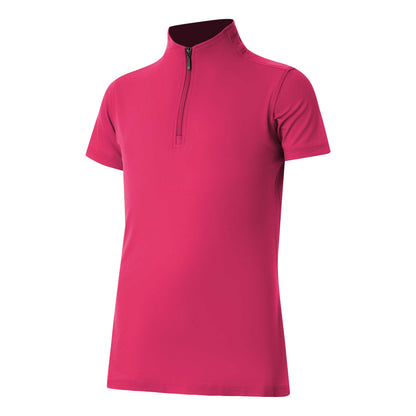Equinavia Mari Kids NordicAir Short Sleeve Sun Shirt