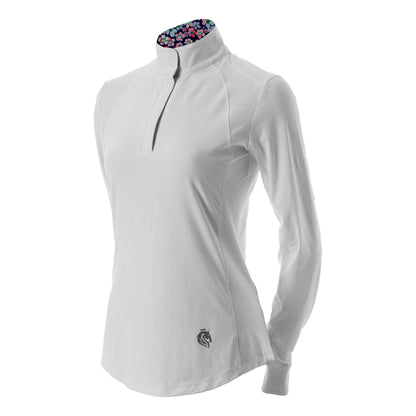 Equinavia Sonja Ladies Long Sleeve Show Shirt