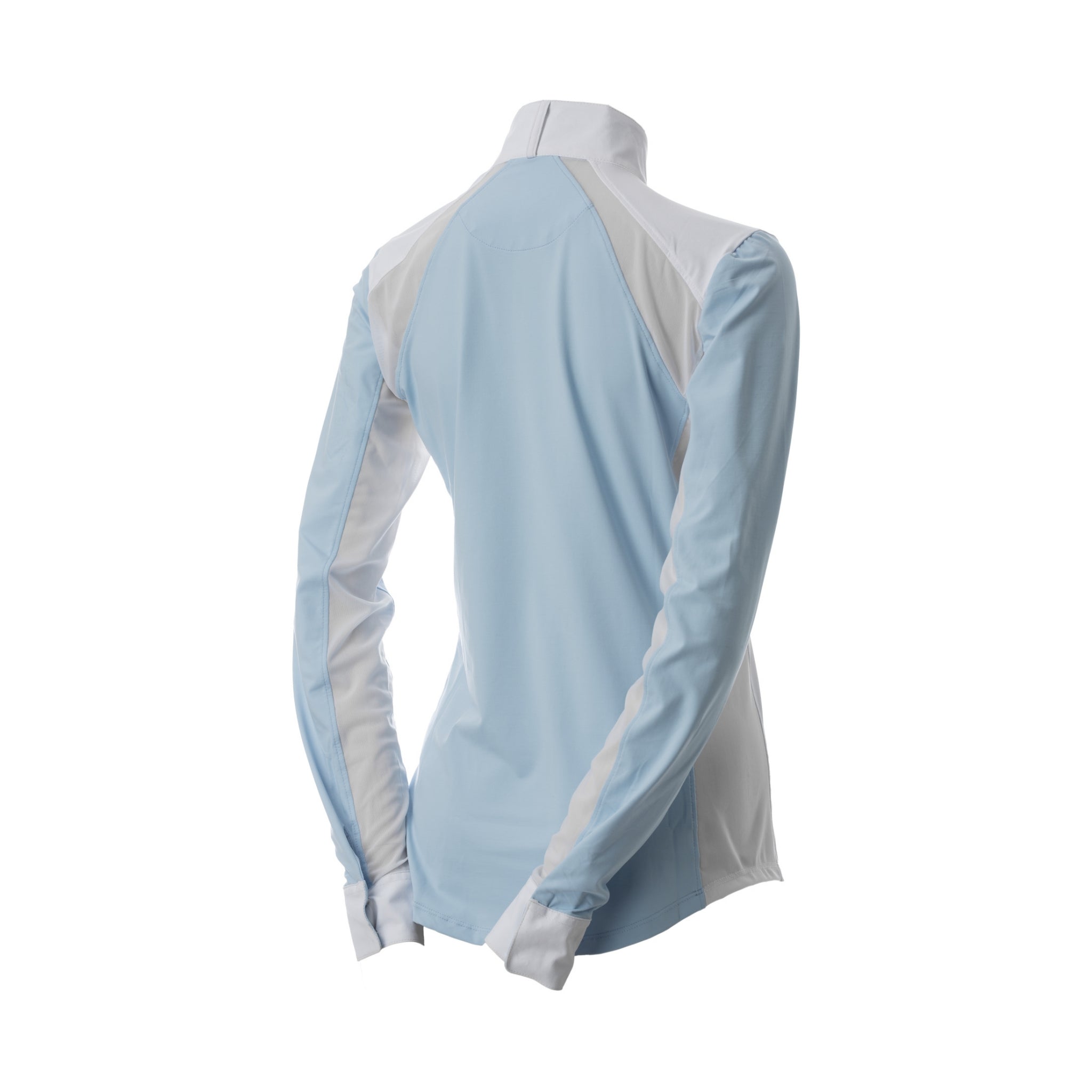 Equinavia Sonja Ladies Long Sleeve Show Shirt