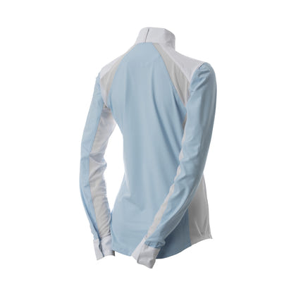 Equinavia Sonja Ladies Long Sleeve Show Shirt