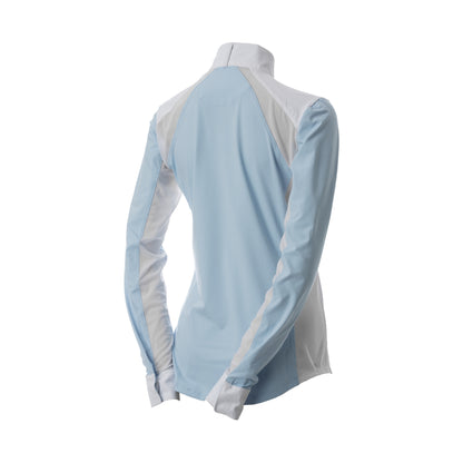 Equinavia Sonja Ladies Long Sleeve Show Shirt
