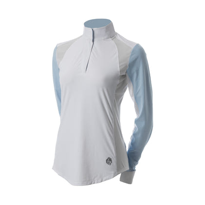 Equinavia Sonja Ladies Long Sleeve Show Shirt