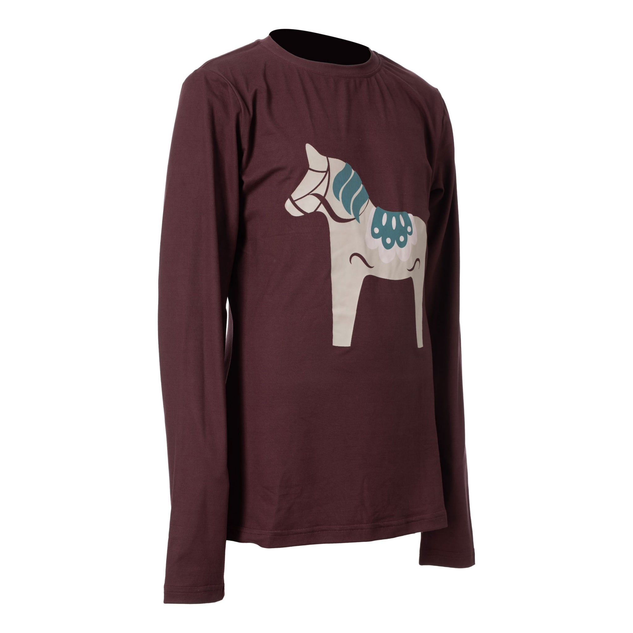 Equinavia Lena Kids Crew Neck Long Sleeved Top