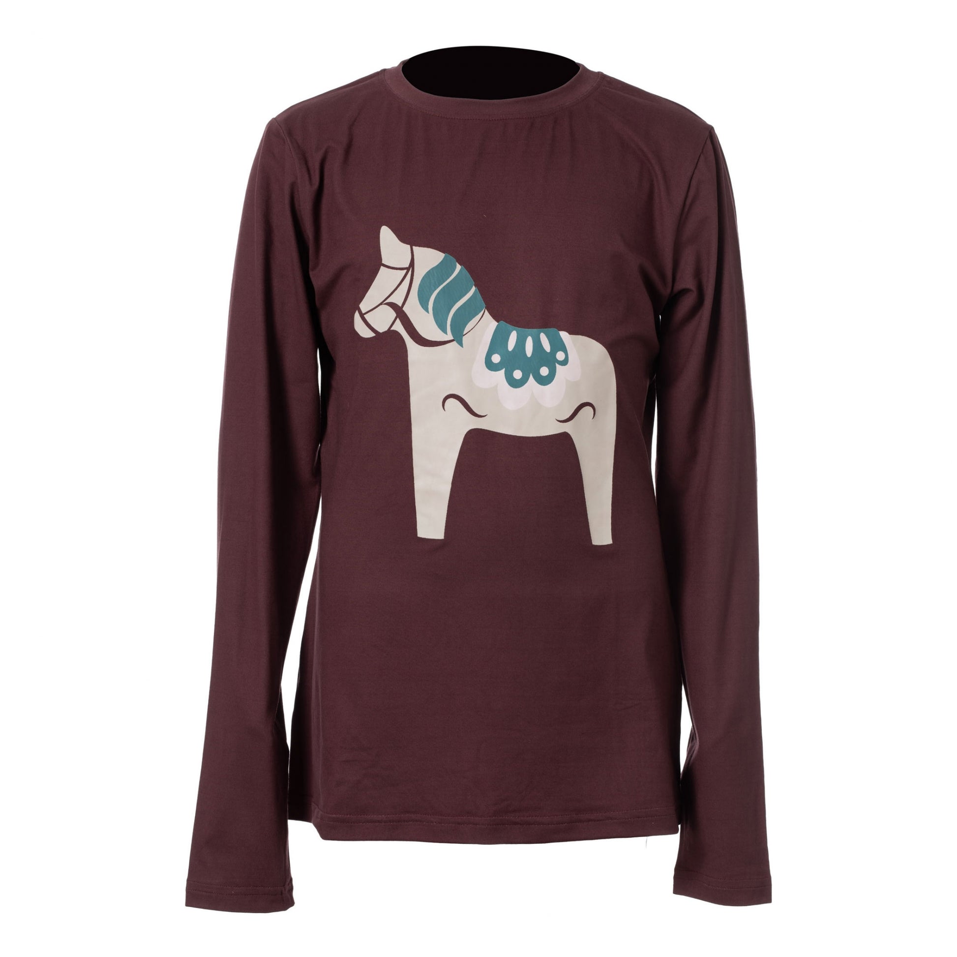 Equinavia Lena Kids Crew Neck Long Sleeved Top