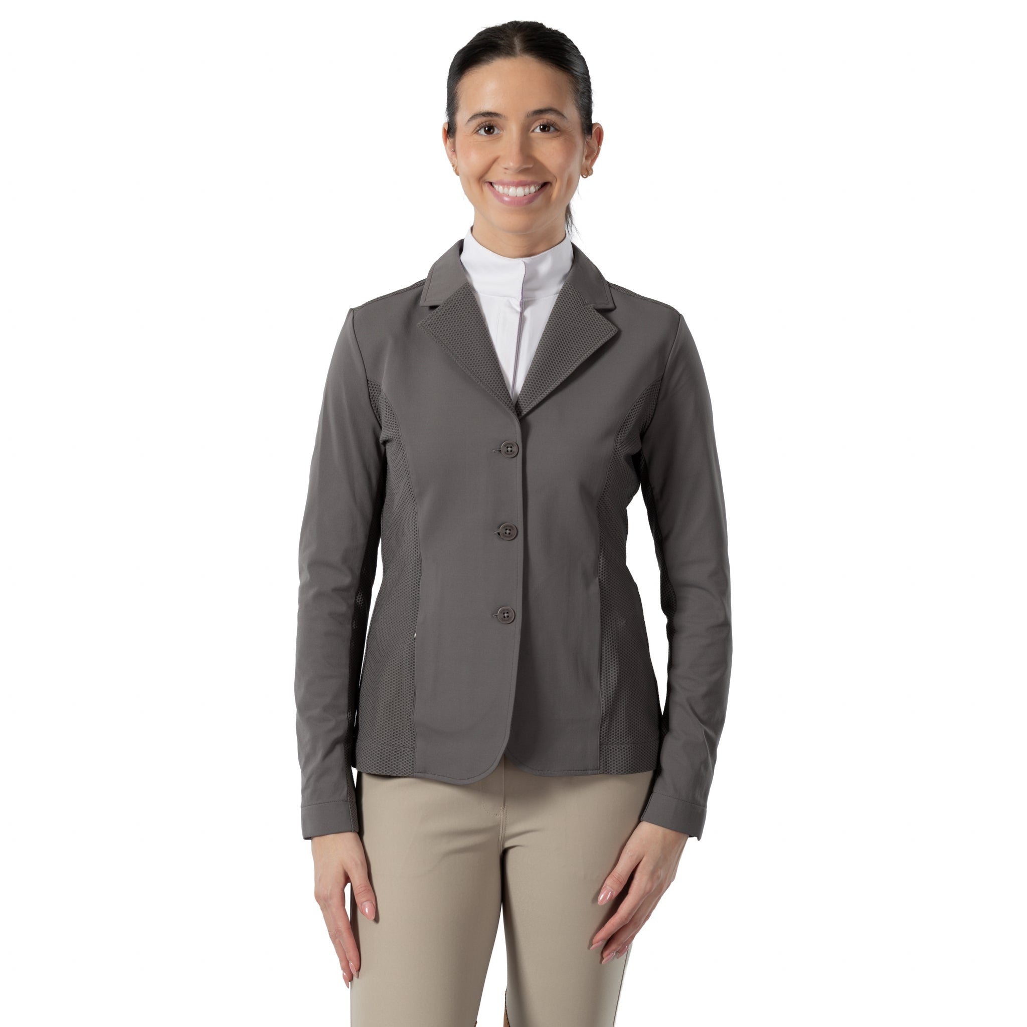 Equinavia Eva NordicAir Ladies Show Coat