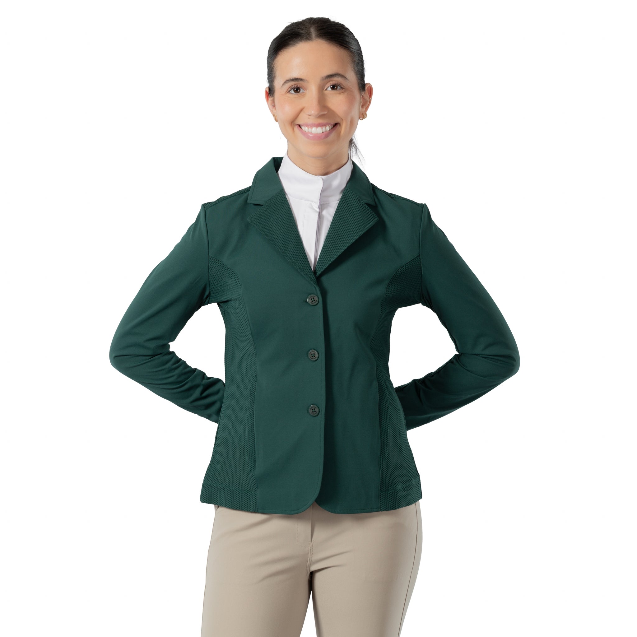 Equinavia Eva NordicAir Ladies Show Coat